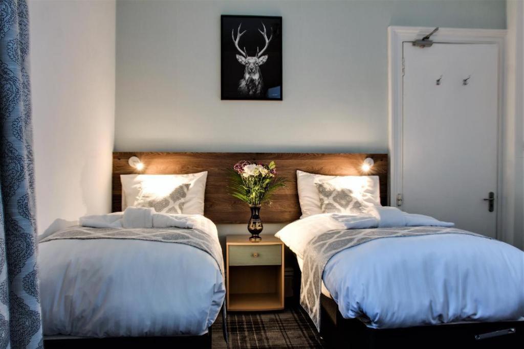 St Ives Boutique Hotel Dunoon Esterno foto