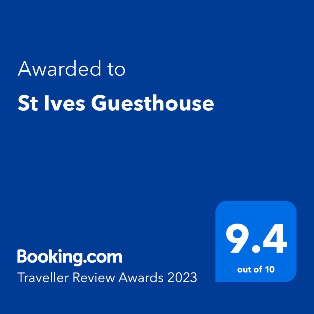 St Ives Boutique Hotel Dunoon Esterno foto