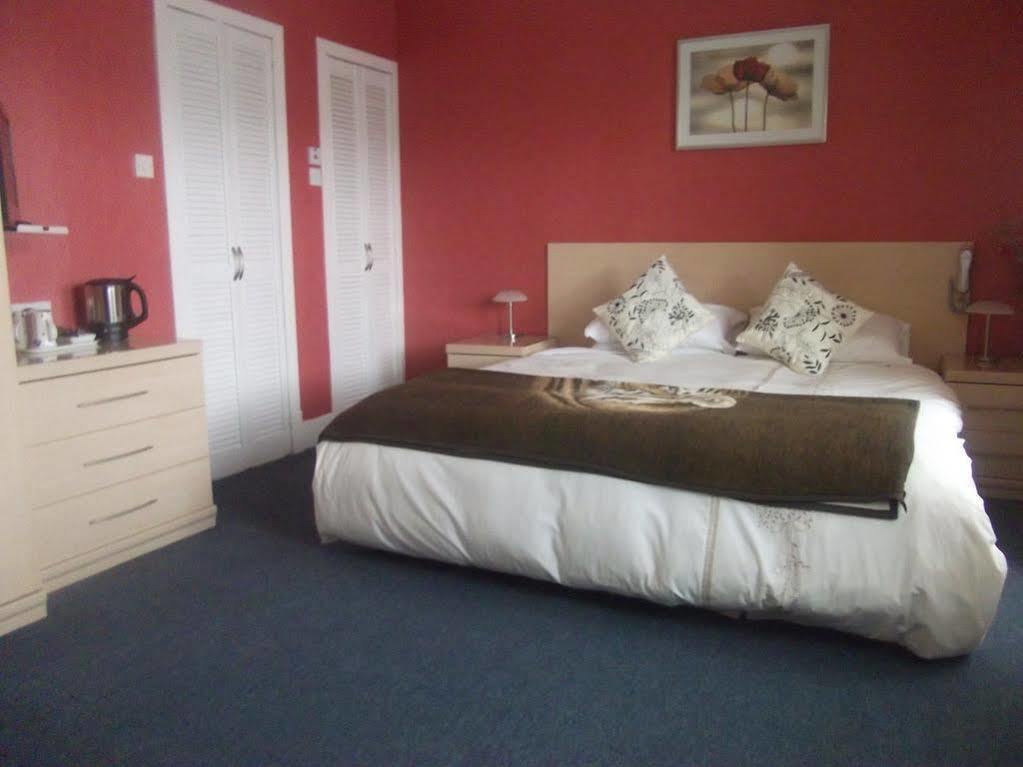 St Ives Boutique Hotel Dunoon Esterno foto