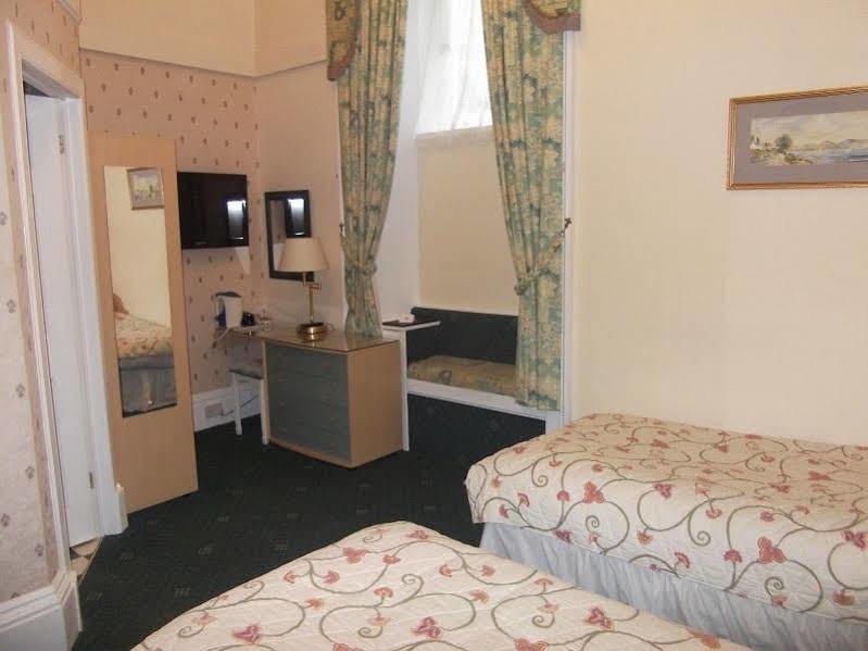 St Ives Boutique Hotel Dunoon Esterno foto