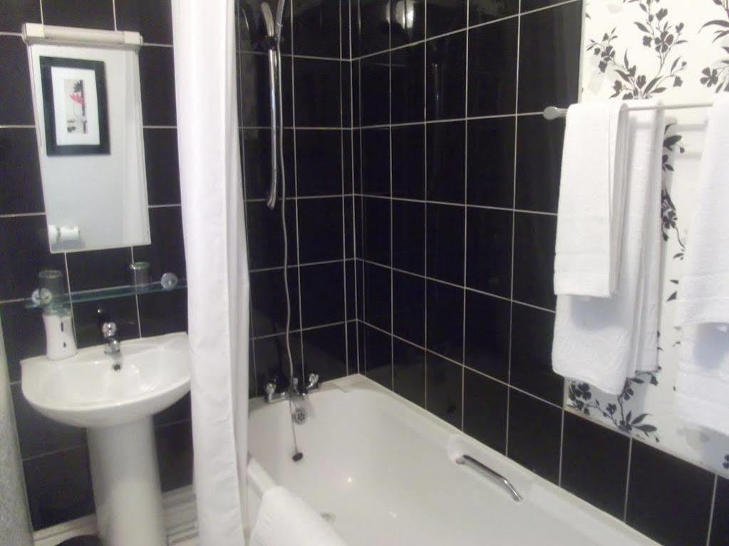 St Ives Boutique Hotel Dunoon Esterno foto