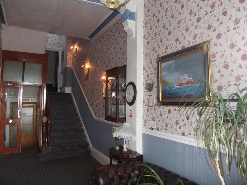 St Ives Boutique Hotel Dunoon Esterno foto