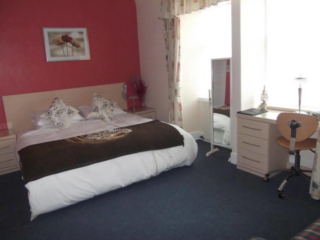 St Ives Boutique Hotel Dunoon Esterno foto