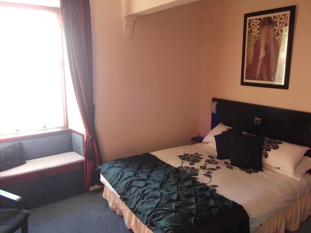 St Ives Boutique Hotel Dunoon Esterno foto
