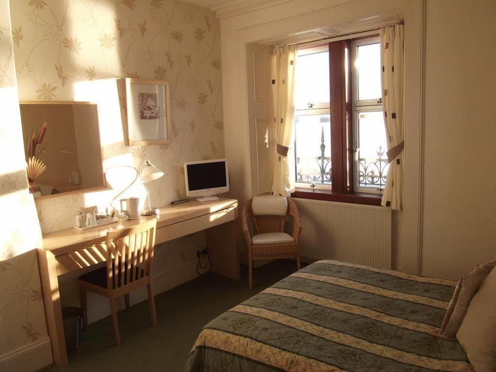 St Ives Boutique Hotel Dunoon Esterno foto