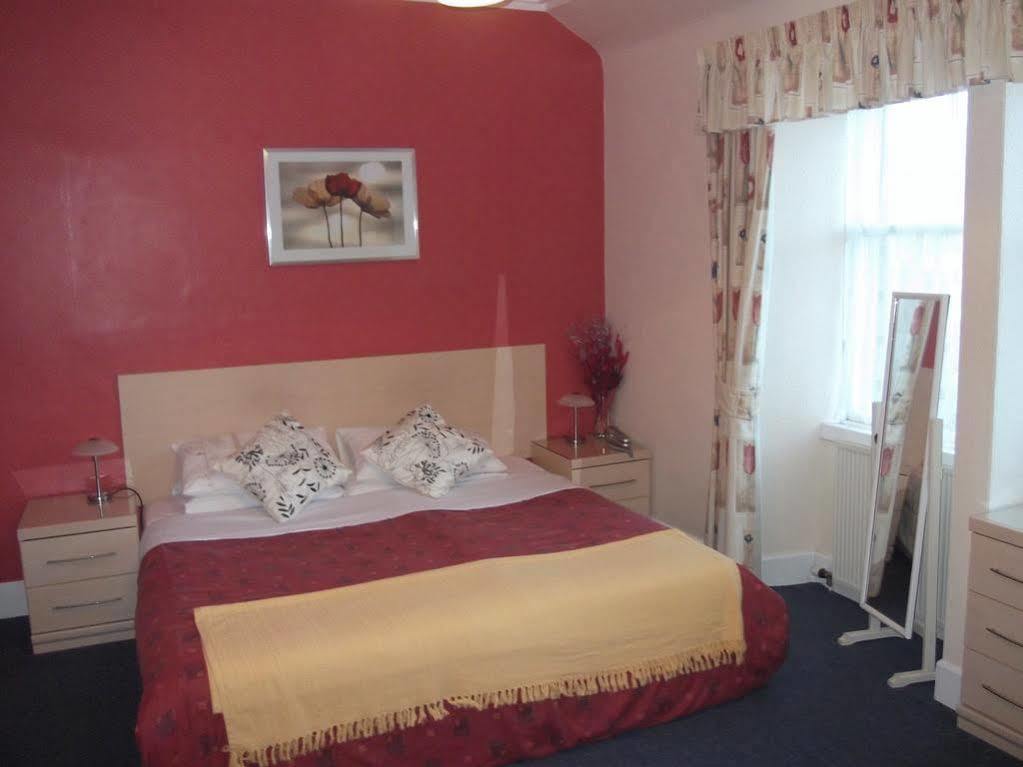 St Ives Boutique Hotel Dunoon Esterno foto