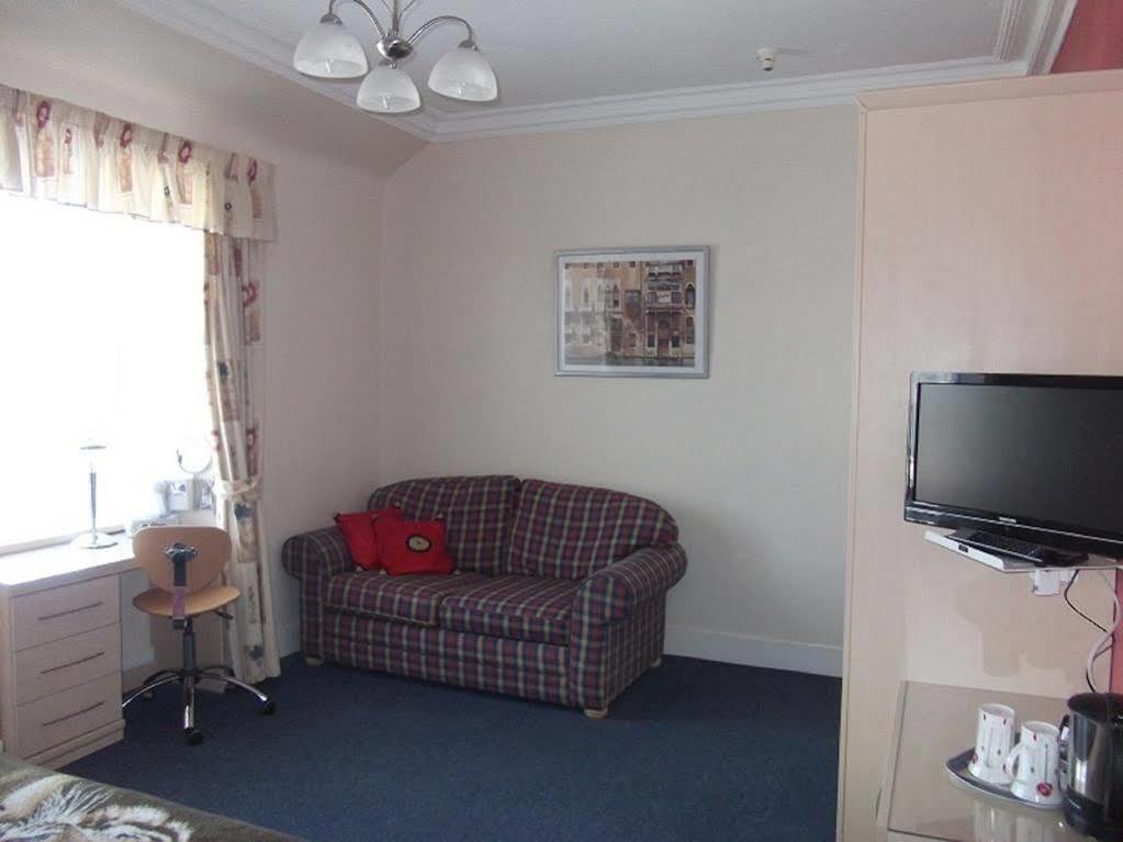St Ives Boutique Hotel Dunoon Esterno foto