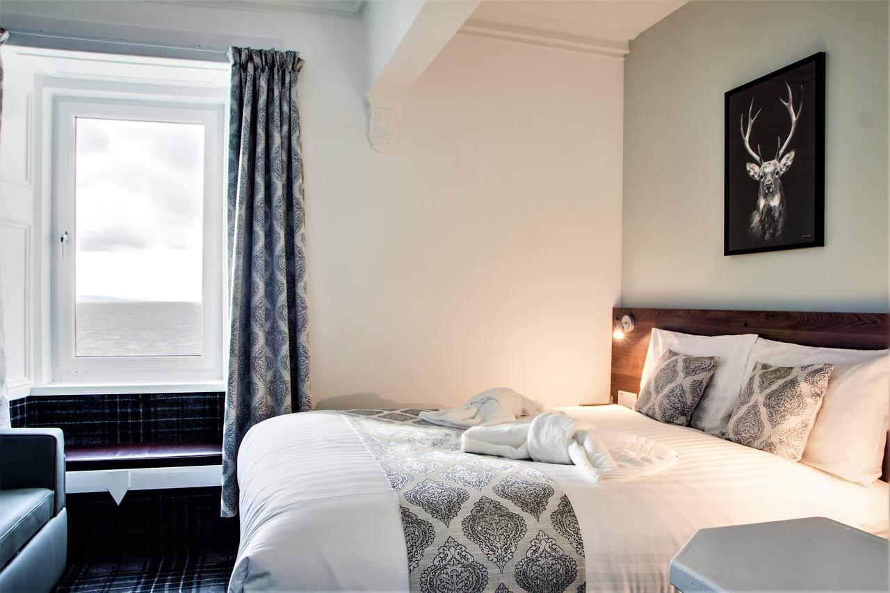 St Ives Boutique Hotel Dunoon Esterno foto