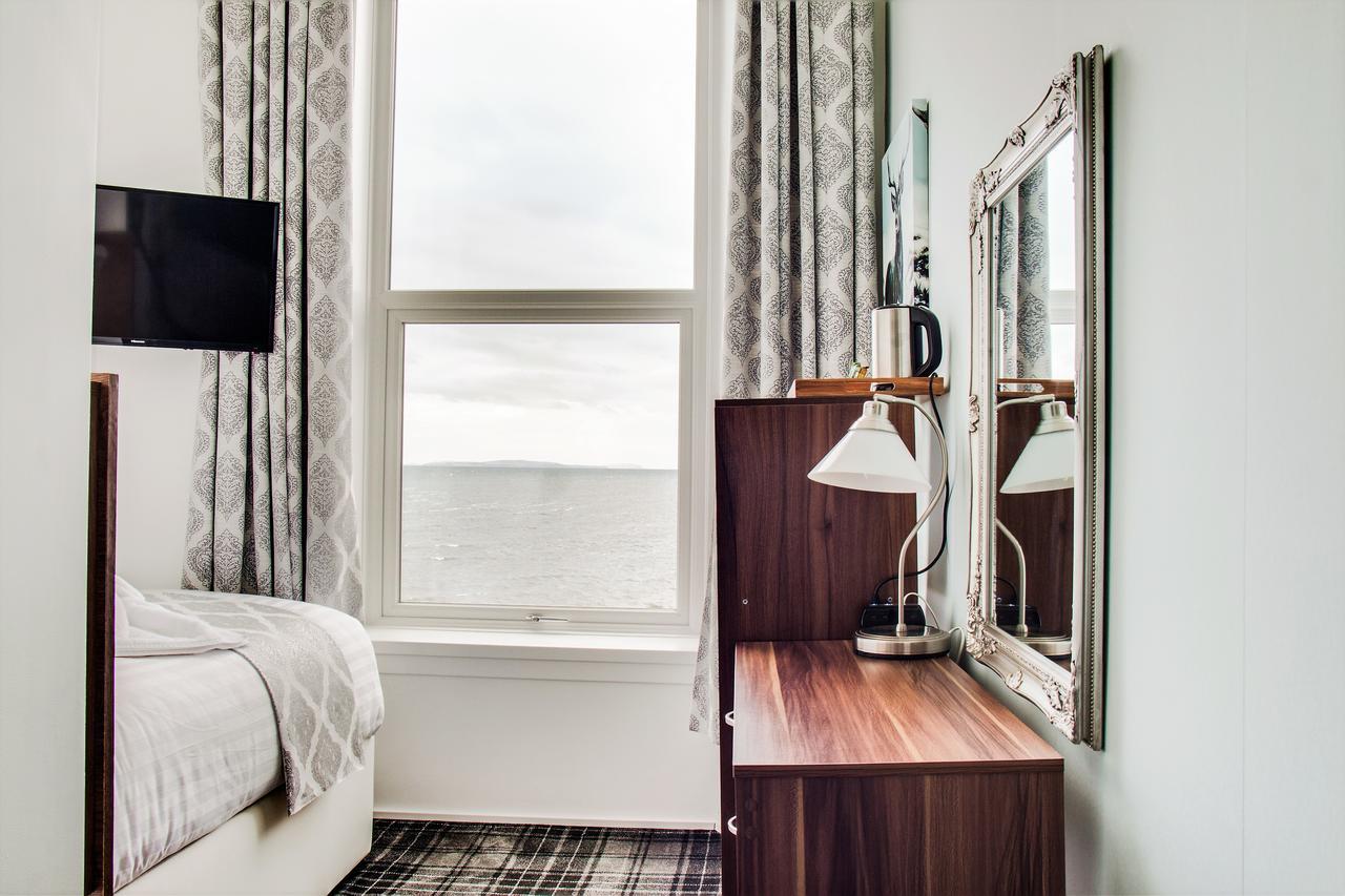 St Ives Boutique Hotel Dunoon Esterno foto